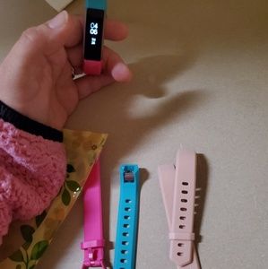 Fitbit ALta